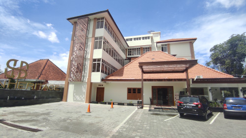 Completed hotel, Urban Hotel Indonesia | We provide Indonesia infrastructure map on various property sectors and data. Access property listings, infrastructure developments, news, and valuable transaction data for informed decisions.