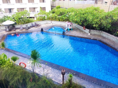 Completed hotel, PT Grahawita Santika | We provide Indonesia infrastructure map on various property sectors and data. Access property listings, infrastructure developments, news, and valuable transaction data for informed decisions.