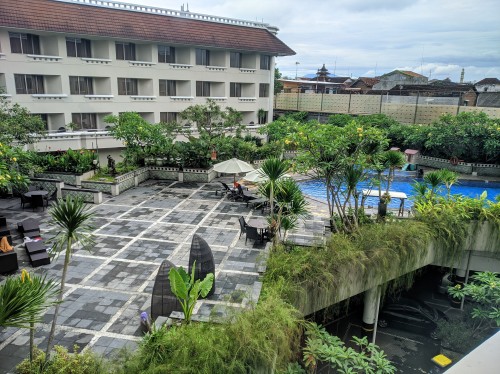 Completed hotel, PT Grahawita Santika | We provide Indonesia infrastructure map on various property sectors and data. Access property listings, infrastructure developments, news, and valuable transaction data for informed decisions.