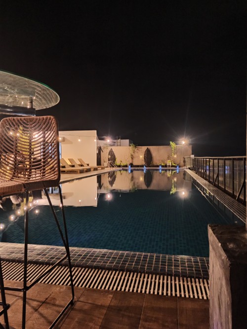 Completed hotel, Satoria Group | We provide Indonesia infrastructure map on various property sectors and data. Access property listings, infrastructure developments, news, and valuable transaction data for informed decisions.