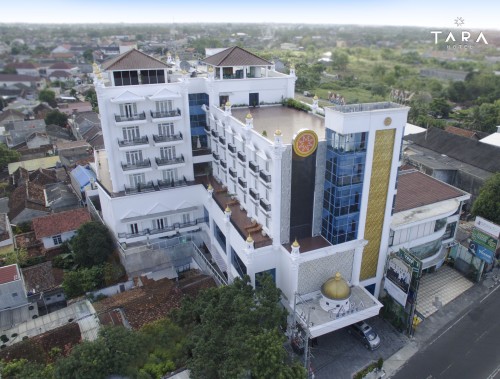 Completed hotel | We provide Indonesia infrastructure map on various property sectors and data. Access property listings, infrastructure developments, news, and valuable transaction data for informed decisions.
