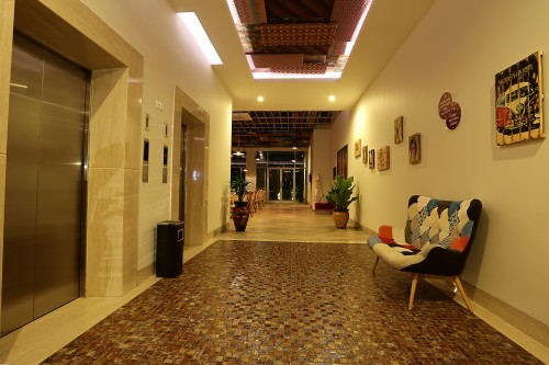 Completed hotel, PT Selaras Abadi Sentosa (SAS Hospitality) | We provide Indonesia infrastructure map on various property sectors and data. Access property listings, infrastructure developments, news, and valuable transaction data for informed decisions.
