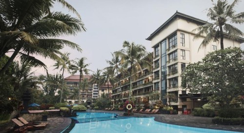 Completed hotel, PT Pudjiati Prestige Tbk | We provide Indonesia infrastructure map on various property sectors and data. Access property listings, infrastructure developments, news, and valuable transaction data for informed decisions.