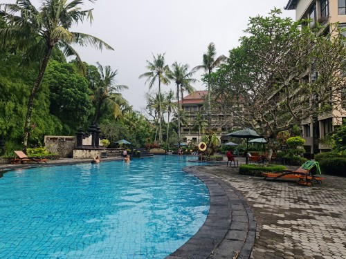 Completed hotel, PT Pudjiati Prestige Tbk | We provide Indonesia infrastructure map on various property sectors and data. Access property listings, infrastructure developments, news, and valuable transaction data for informed decisions.