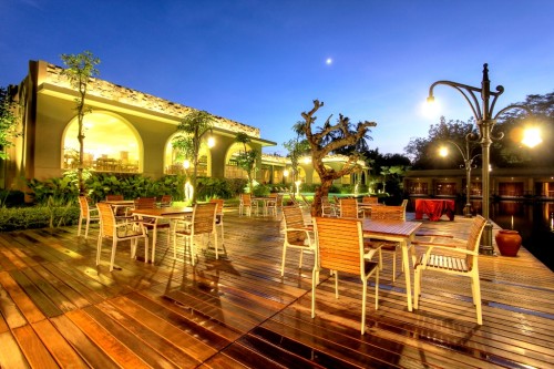 Completed hotel | We provide Indonesia infrastructure map on various property sectors and data. Access property listings, infrastructure developments, news, and valuable transaction data for informed decisions.
