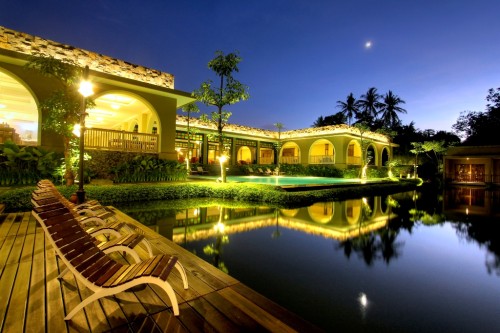 Completed hotel | We provide Indonesia infrastructure map on various property sectors and data. Access property listings, infrastructure developments, news, and valuable transaction data for informed decisions.