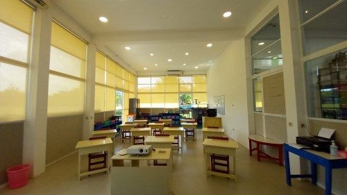 Yogyakarta Independent School, International School | We provide Indonesia infrastructure map on various property sectors and data. Access property listings, infrastructure developments, news, and valuable transaction data for informed decisions.