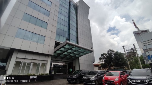 Completed office rent lease, sewa kantor, PT Budiarta Multi Jaya | We provide Indonesia infrastructure map on various property sectors and data. Access property listings, infrastructure developments, news, and valuable transaction data for informed decisions.