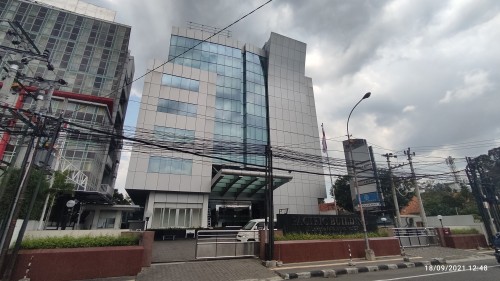 Completed office rent lease, sewa kantor, PT Budiarta Multi Jaya | We provide Indonesia infrastructure map on various property sectors and data. Access property listings, infrastructure developments, news, and valuable transaction data for informed decisions.