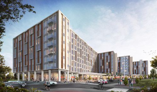 Cornell Tower Barsa City, Service Rental Apartment, Ciputra Group | We provide Indonesia infrastructure map on various property sectors and data. Access property listings, infrastructure developments, news, and valuable transaction data for informed decisions.