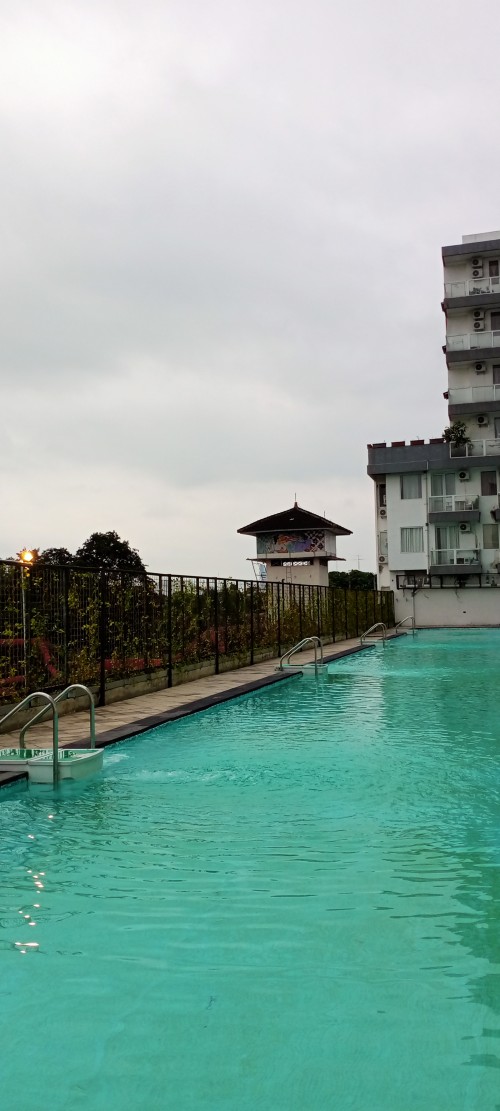 Indoluxe Rent Apartment Jogja, Service Rental Apartment, PT Anugerah Suryo Propertindo | We provide Indonesia infrastructure map on various property sectors and data. Access property listings, infrastructure developments, news, and valuable transaction data for informed decisions.