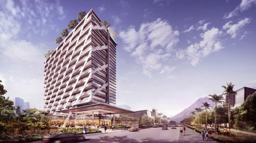 Apartemen Uttara The Icon, Service Rental Apartment, PT Bukit Alam Permata | We provide Indonesia infrastructure map on various property sectors and data. Access property listings, infrastructure developments, news, and valuable transaction data for informed decisions.