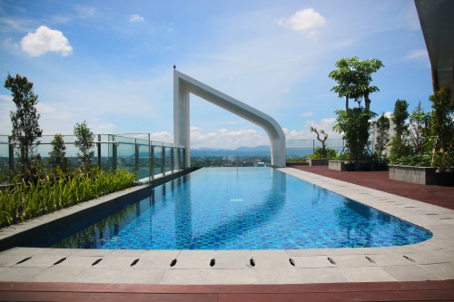 Apartemen Uttara The Icon, Service Rental Apartment, PT Bukit Alam Permata | We provide Indonesia infrastructure map on various property sectors and data. Access property listings, infrastructure developments, news, and valuable transaction data for informed decisions.