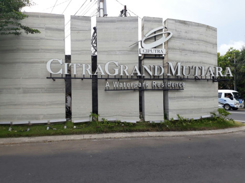 CitraGrand Mutiara Yogyakarta, residential commercial for lease sale, dijual disewakan | We provide Indonesia infrastructure map on various property sectors and data. Access property listings, infrastructure developments, news, and valuable transaction data for informed decisions.