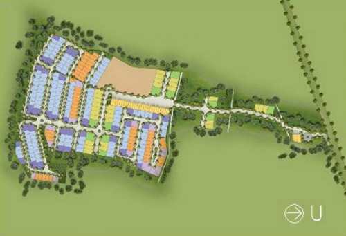 CitraGrand Mutiara Yogyakarta, residential commercial for lease sale, dijual disewakan | We provide Indonesia infrastructure map on various property sectors and data. Access property listings, infrastructure developments, news, and valuable transaction data for informed decisions.