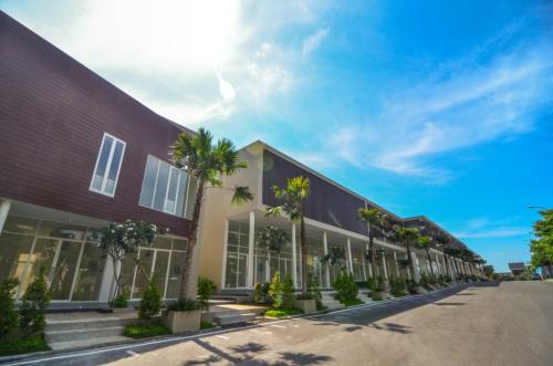 CitraGrand Mutiara Yogyakarta, residential commercial for lease sale, dijual disewakan, PT Graha Terasama | We provide Indonesia infrastructure map on various property sectors and data. Access property listings, infrastructure developments, news, and valuable transaction data for informed decisions.