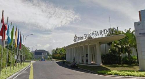 Citra Sun Garden Yogyakarta, residential commercial for lease sale, dijual disewakan, PT Ciputra Development Tbk | We provide Indonesia infrastructure map on various property sectors and data. Access property listings, infrastructure developments, news, and valuable transaction data for informed decisions.
