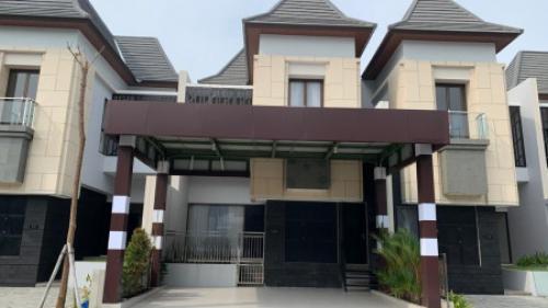 Hyarta Ecovillage, residential commercial for lease sale, dijual disewakan, PT Jakarta Setiabudi Internasional Tbk | We provide Indonesia infrastructure map on various property sectors and data. Access property listings, infrastructure developments, news, and valuable transaction data for informed decisions.