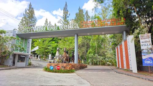 Villa Gardenia, residential commercial for lease sale, dijual disewakan, PT Karya Sehati Utama | We provide Indonesia infrastructure map on various property sectors and data. Access property listings, infrastructure developments, news, and valuable transaction data for informed decisions.