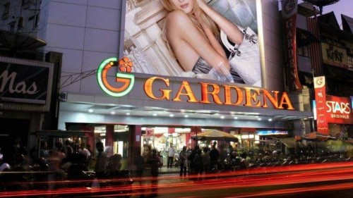 Gardena Department Store, Leased Retail, PT GARDENA GRAHA YOGYAKARTA | We provide Indonesia infrastructure map on various property sectors and data. Access property listings, infrastructure developments, news, and valuable transaction data for informed decisions.