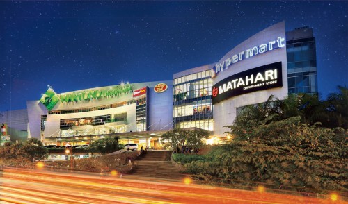Hartono Mall Jogja, Leased Retail, PT Pakuwon Jati | We provide Indonesia infrastructure map on various property sectors and data. Access property listings, infrastructure developments, news, and valuable transaction data for informed decisions.