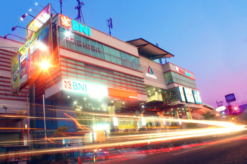 Jogjatronik Mall, Leased Retail, Kaidi Indojaya | We provide Indonesia infrastructure map on various property sectors and data. Access property listings, infrastructure developments, news, and valuable transaction data for informed decisions.