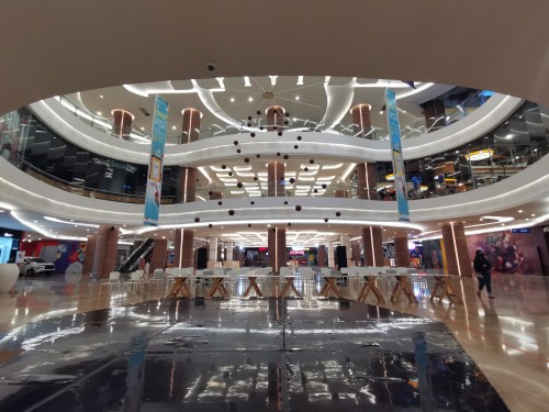 Lippo Plaza Jogja, Leased Retail, Lippo Group | We provide Indonesia infrastructure map on various property sectors and data. Access property listings, infrastructure developments, news, and valuable transaction data for informed decisions.