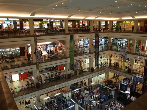 Plaza Ambarrukmo, Leased Retail, PT Putera Mataram Mitra Sejahtera | We provide Indonesia infrastructure map on various property sectors and data. Access property listings, infrastructure developments, news, and valuable transaction data for informed decisions.