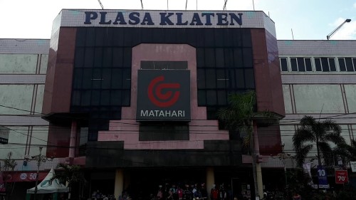 Plasa Klaten, Leased Retail, PT Inti Griya Prima Sejahtera | We provide Indonesia infrastructure map on various property sectors and data. Access property listings, infrastructure developments, news, and valuable transaction data for informed decisions.
