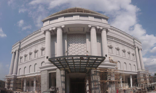 Sleman City Hall, Leased Retail, Garuda Mitra Sejati | We provide Indonesia infrastructure map on various property sectors and data. Access property listings, infrastructure developments, news, and valuable transaction data for informed decisions.