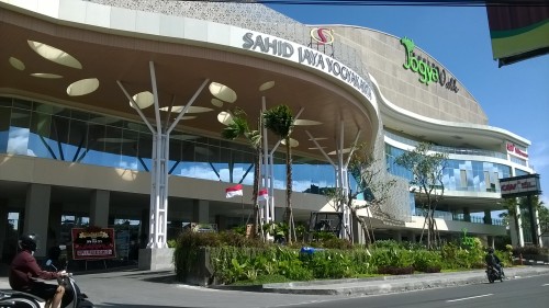 Sahid J-Walk, Leased Retail, PT Koba Pangestu | We provide Indonesia infrastructure map on various property sectors and data. Access property listings, infrastructure developments, news, and valuable transaction data for informed decisions.