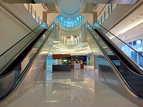 Sahid J-Walk, Leased Retail, PT Koba Pangestu | We provide Indonesia infrastructure map on various property sectors and data. Access property listings, infrastructure developments, news, and valuable transaction data for informed decisions.