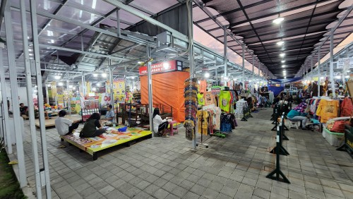 Teras Malioboro 2, Strata Retail | We provide Indonesia infrastructure map on various property sectors and data. Access property listings, infrastructure developments, news, and valuable transaction data for informed decisions.