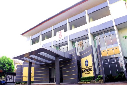 AKPRIND Science and Technology Institute, University | We provide Indonesia infrastructure map on various property sectors and data. Access property listings, infrastructure developments, news, and valuable transaction data for informed decisions.