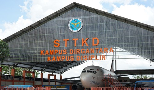 Aerospace Technology College, University | We provide Indonesia infrastructure map on various property sectors and data. Access property listings, infrastructure developments, news, and valuable transaction data for informed decisions.