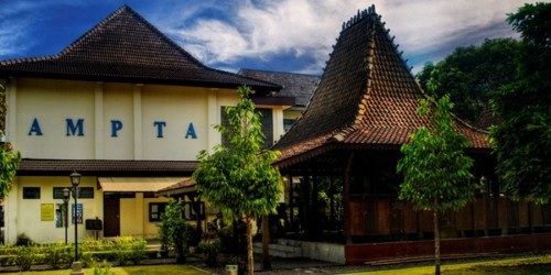 AMPTA Yogyakarta Tourism College, University | We provide Indonesia infrastructure map on various property sectors and data. Access property listings, infrastructure developments, news, and valuable transaction data for informed decisions.