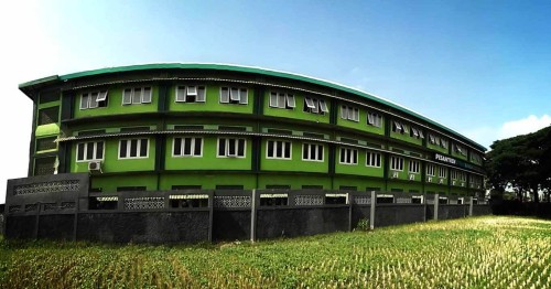 College of Surya Global Health Sciences, University | We provide Indonesia infrastructure map on various property sectors and data. Access property listings, infrastructure developments, news, and valuable transaction data for informed decisions.