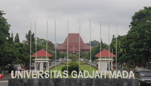 Gadjah Mada University, University | We provide Indonesia infrastructure map on various property sectors and data. Access property listings, infrastructure developments, news, and valuable transaction data for informed decisions.