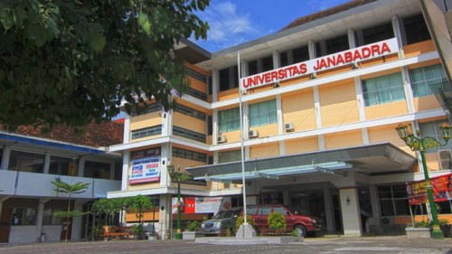 Janabadra University, University | We provide Indonesia infrastructure map on various property sectors and data. Access property listings, infrastructure developments, news, and valuable transaction data for informed decisions.