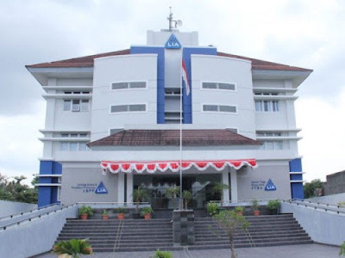 LIA Yogyakarta Foreign Language College, University | We provide Indonesia infrastructure map on various property sectors and data. Access property listings, infrastructure developments, news, and valuable transaction data for informed decisions.