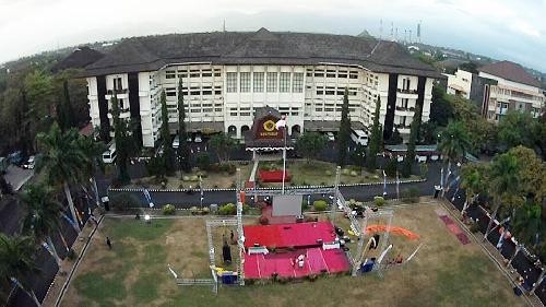 Sanata Dharma Menchatronics Polytechnic, University | We provide Indonesia infrastructure map on various property sectors and data. Access property listings, infrastructure developments, news, and valuable transaction data for informed decisions.