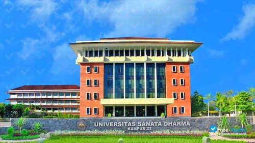 Sanata Dharma University, University | We provide Indonesia infrastructure map on various property sectors and data. Access property listings, infrastructure developments, news, and valuable transaction data for informed decisions.