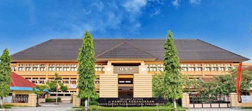 Sarjanawiyata Tamansiswa University, University | We provide Indonesia infrastructure map on various property sectors and data. Access property listings, infrastructure developments, news, and valuable transaction data for informed decisions.