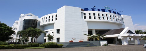 YKPN College of Economics, University | We provide Indonesia infrastructure map on various property sectors and data. Access property listings, infrastructure developments, news, and valuable transaction data for informed decisions.