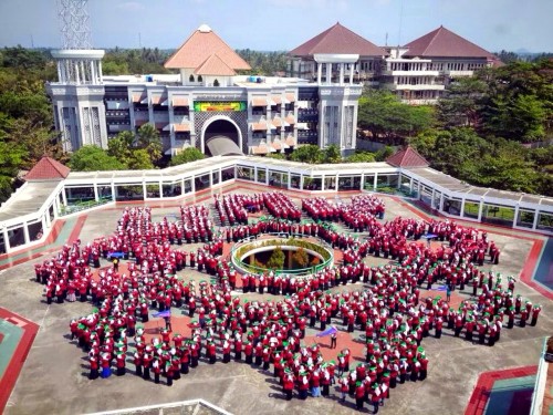 Yogyakarta Muhammadiyah Polytechnic, University | We provide Indonesia infrastructure map on various property sectors and data. Access property listings, infrastructure developments, news, and valuable transaction data for informed decisions.