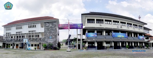 Yogyakarta Maritime Academy, University | We provide Indonesia infrastructure map on various property sectors and data. Access property listings, infrastructure developments, news, and valuable transaction data for informed decisions.