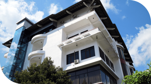 Yogyakarta National Technology College, University | We provide Indonesia infrastructure map on various property sectors and data. Access property listings, infrastructure developments, news, and valuable transaction data for informed decisions.