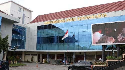 Yogyakarta PGRI University, University | We provide Indonesia infrastructure map on various property sectors and data. Access property listings, infrastructure developments, news, and valuable transaction data for informed decisions.