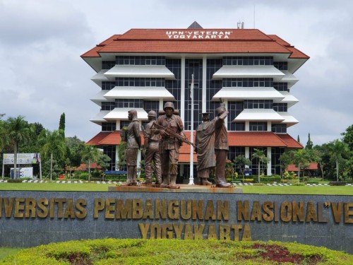 Yogyakarta Veterans National Development University, University | We provide Indonesia infrastructure map on various property sectors and data. Access property listings, infrastructure developments, news, and valuable transaction data for informed decisions.