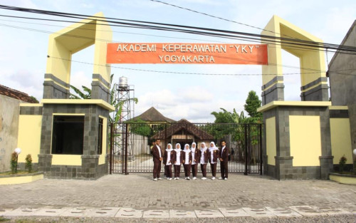 YKY Yogyakarta Nursing Academy, University | We provide Indonesia infrastructure map on various property sectors and data. Access property listings, infrastructure developments, news, and valuable transaction data for informed decisions.